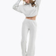 Pantalon Ivy Droit - Cloudstone