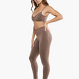 Brassière Elevate - Mocha