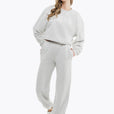 Pantalon IVY Resserré - Cloudstone