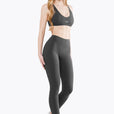 Legging Contour Sculpt - Shadow Grey