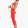 Capri Contour Sculpt - Watermelon