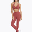 Legging Lace - Terra