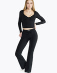 Pantalon Muse - Black