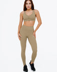 Legging Power - Deep Sand