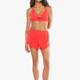 Short 2in1 Mesh - Watermelon