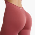 Combinaison Flare Lace - Terra