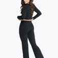Pantalon Muse - Black