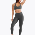 Legging Contour Sculpt - Shadow Grey