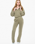 Everyday Sweat - Muted Mint