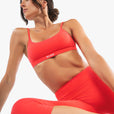Brassière Minimalist - Watermelon