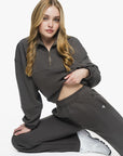 Everyday Pantalon - Midnight Grey
