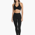 Legging Lace - Black