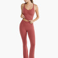 Flare Lace - Terra