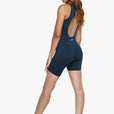 Combinaison Short Zip Tech - Sea Storm