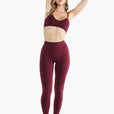 Legging Elevate - Redstone