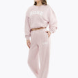 Pantalon IVY Resserré - Cotton Candy