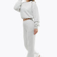 Pantalon IVY Resserré - Cloudstone
