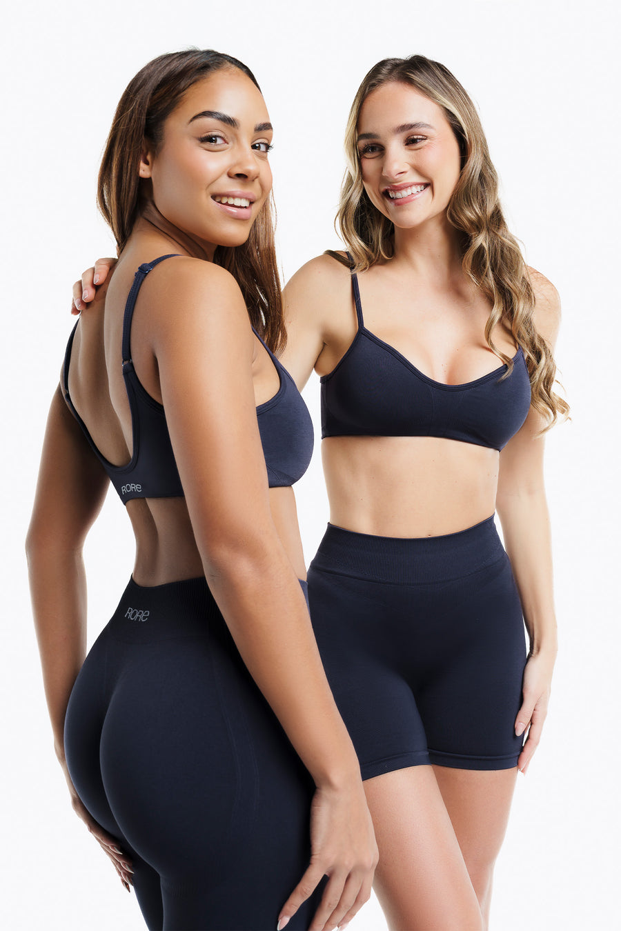 Elevate Leggings - Twilight