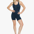 Combinaison Short Zip Tech - Sea Storm