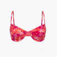 Ensemble Cherry - Tropical Flame