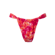 Bas de Bikini Amoria - Tropical Flame