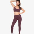 Brassière Contour 2.0 - Grape