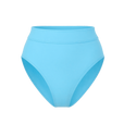 Ensemble Cherry - Sea Blue