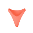 Bas de Bikini Spice - Coral Pop