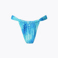Bas de Bikini Amoria - Blue Tide