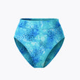 Bas de Bikini Grace - Blue Tide