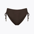 Bas de Bikini Tide - Burnt Cocoa