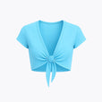 Cache Coeur Fiora - Sea Blue
