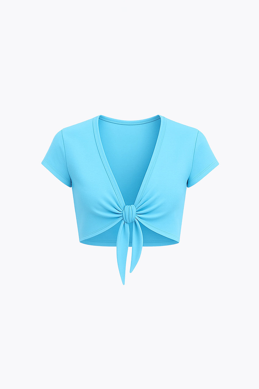 Cache Coeur Fiora - Sea Blue