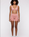 Brassière Twist - Chamallow