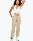 Pantalon Cargo - Nomad Beige