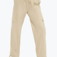 Pantalon Cargo - Nomad Beige