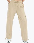 Pantalon Cargo - Nomad Beige