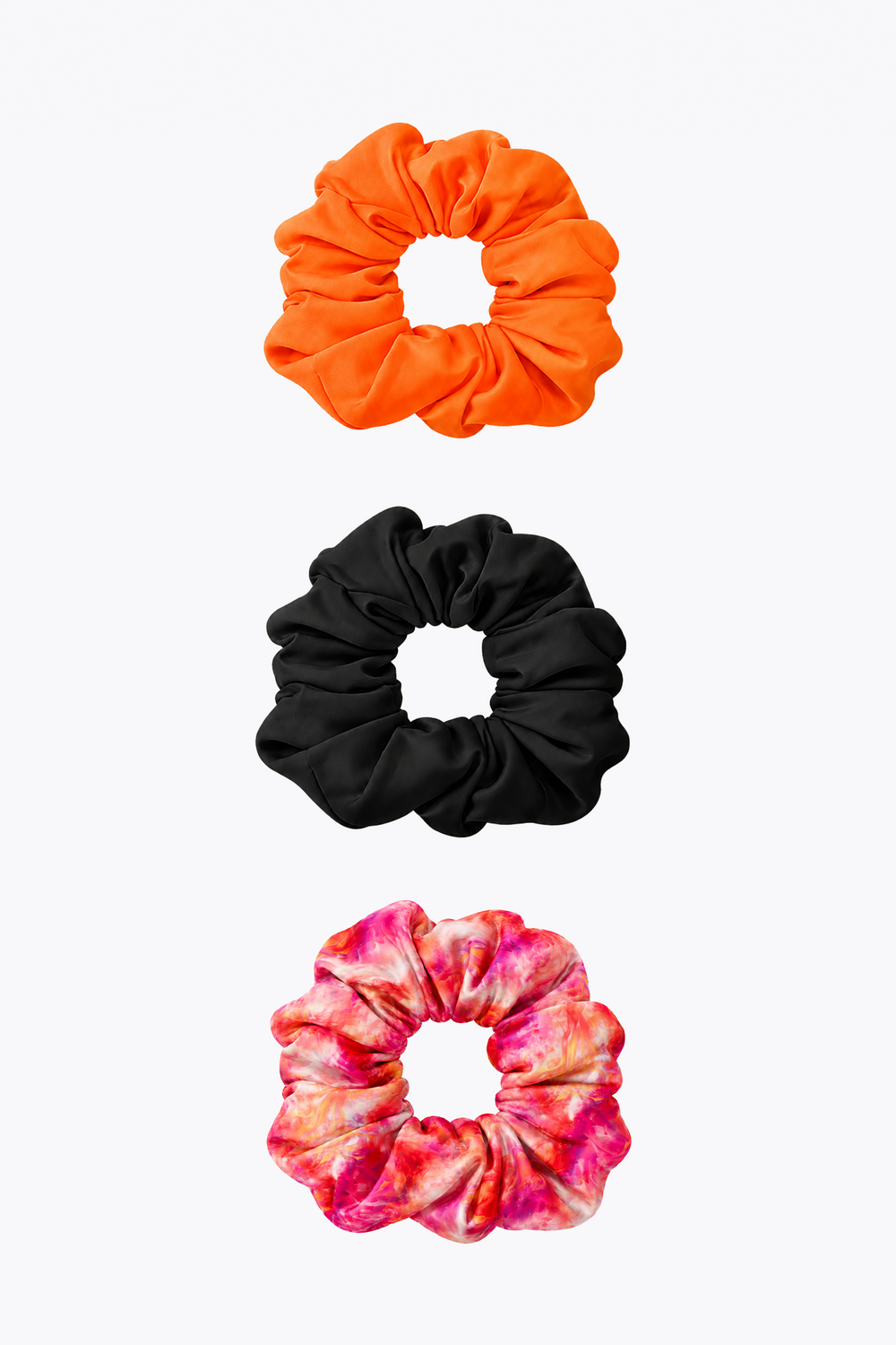RORE Scrunchie - Golden Hour