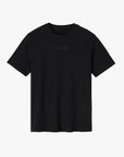T-shirt TSE GAME - Black