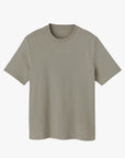 T-shirt TSE GAME - Mist