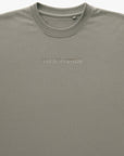 T-shirt TSE GAME - Mist