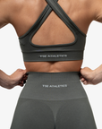 Brassière Essence - Grey