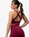 Brassière Essence - Lava