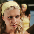 Bandeau RORE - Lemon Mist