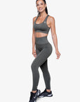 Brassière Essence - Grey