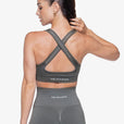 Brassière Essence - Grey
