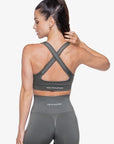 Brassière Essence - Grey