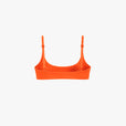 Brassière Minimalist - Apricot