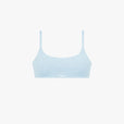 Brassière Minimalist - Ice Blue