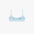 Brassière Minimalist - Ice Blue
